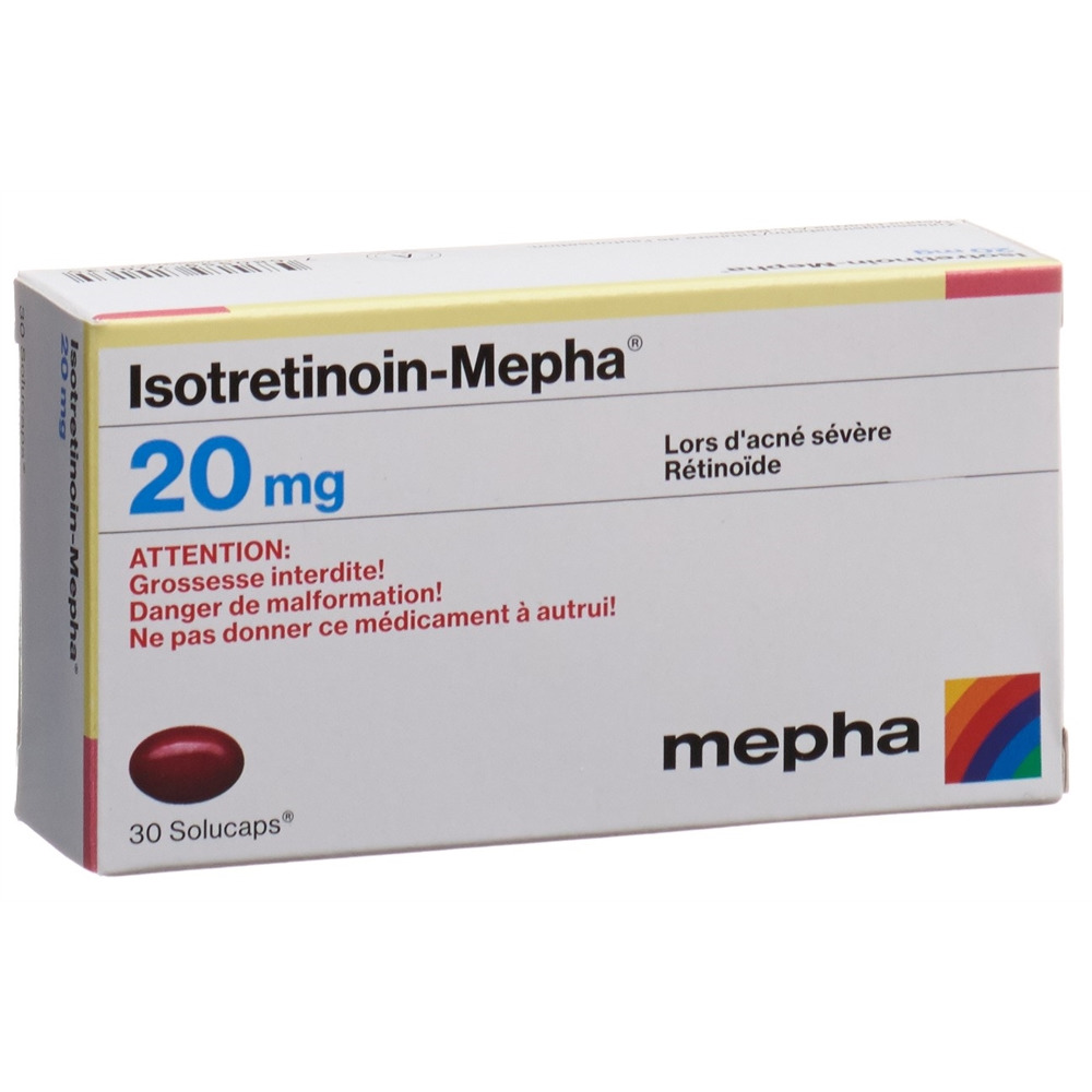 Isotrex online