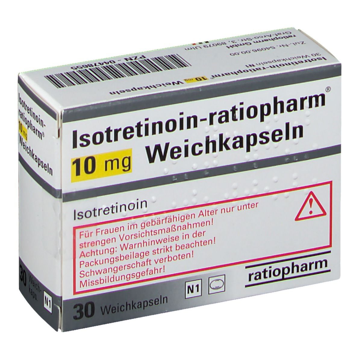 Isotrex Pharmacie Online
