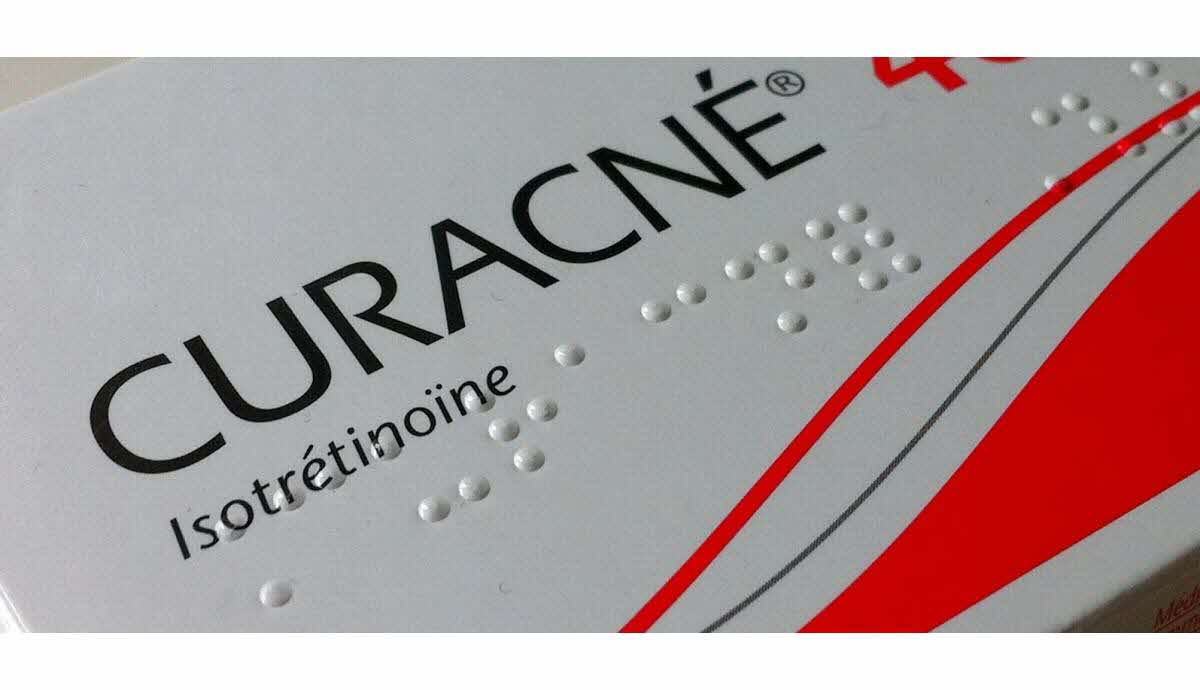 Isotrétinoïne France