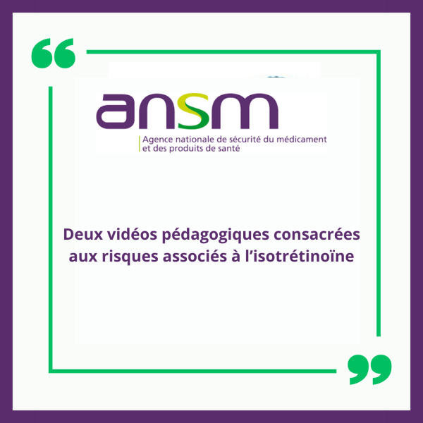 Isotrétinoïne Pas Cher