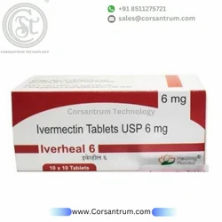 ivermectin 12 mg hs