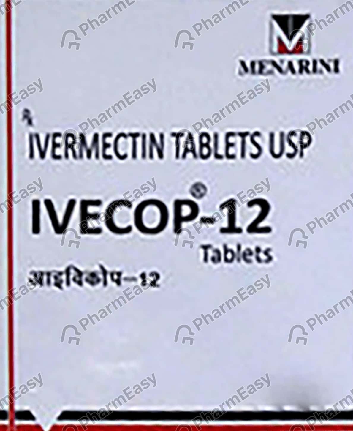 ivermectin 12 mg medplus