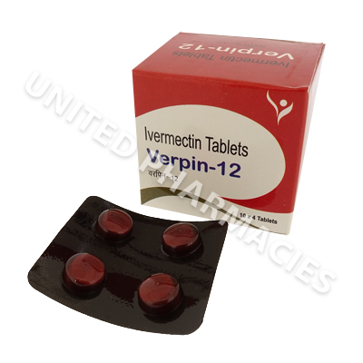 Ivermectin 12 Mg Netmeds