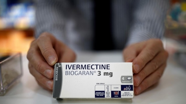 Ivermectin 3mg Uk