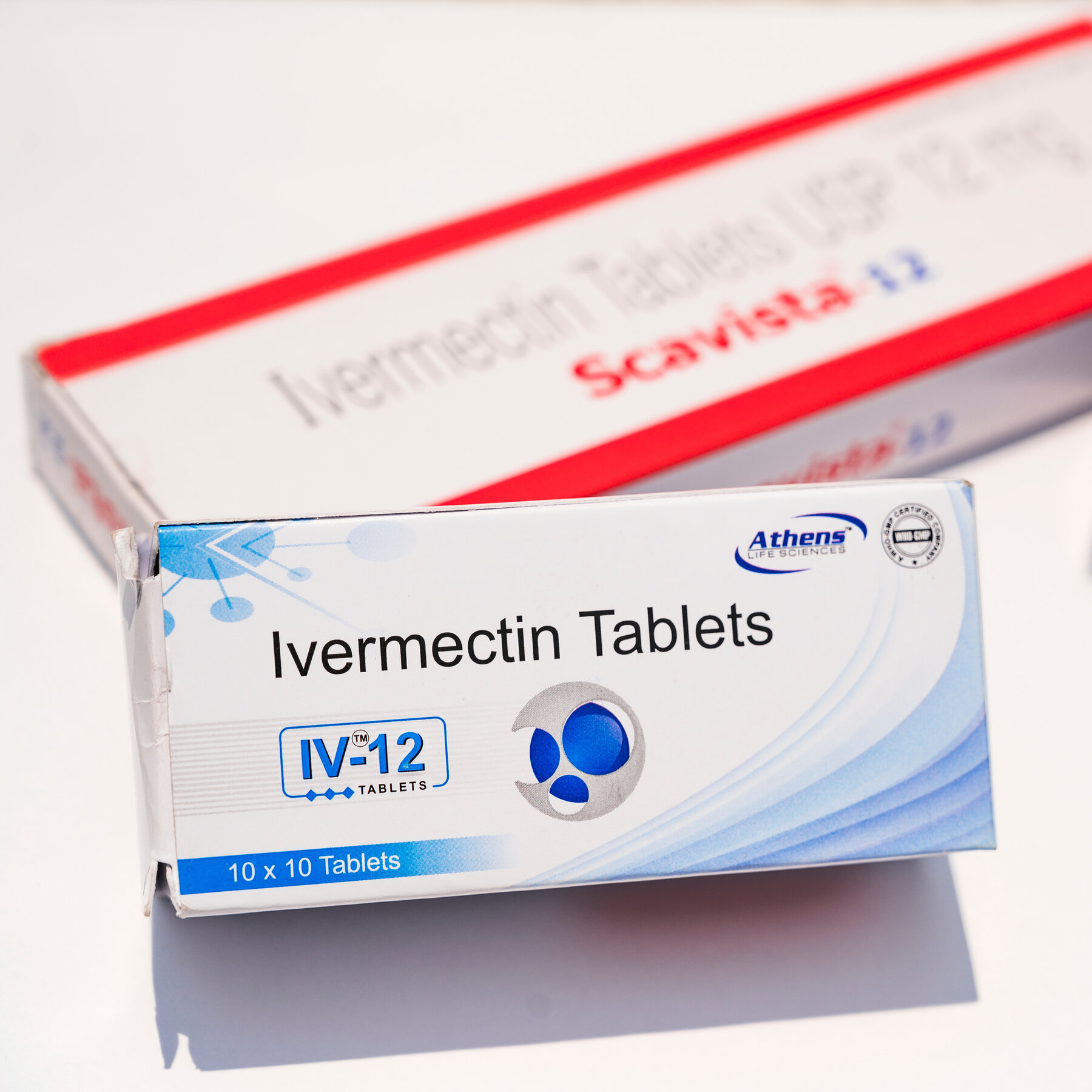 ivermectin available online