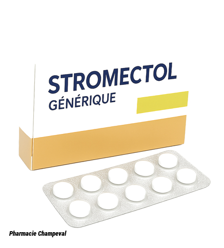 ivermectin comment acheter