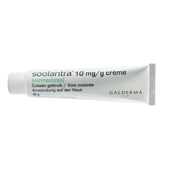 Ivermectin Cream Online