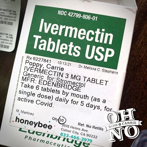 Ivermectin générique