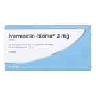 ivermectin pilule