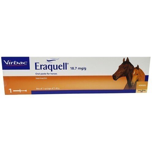 Ivermectin pilule
