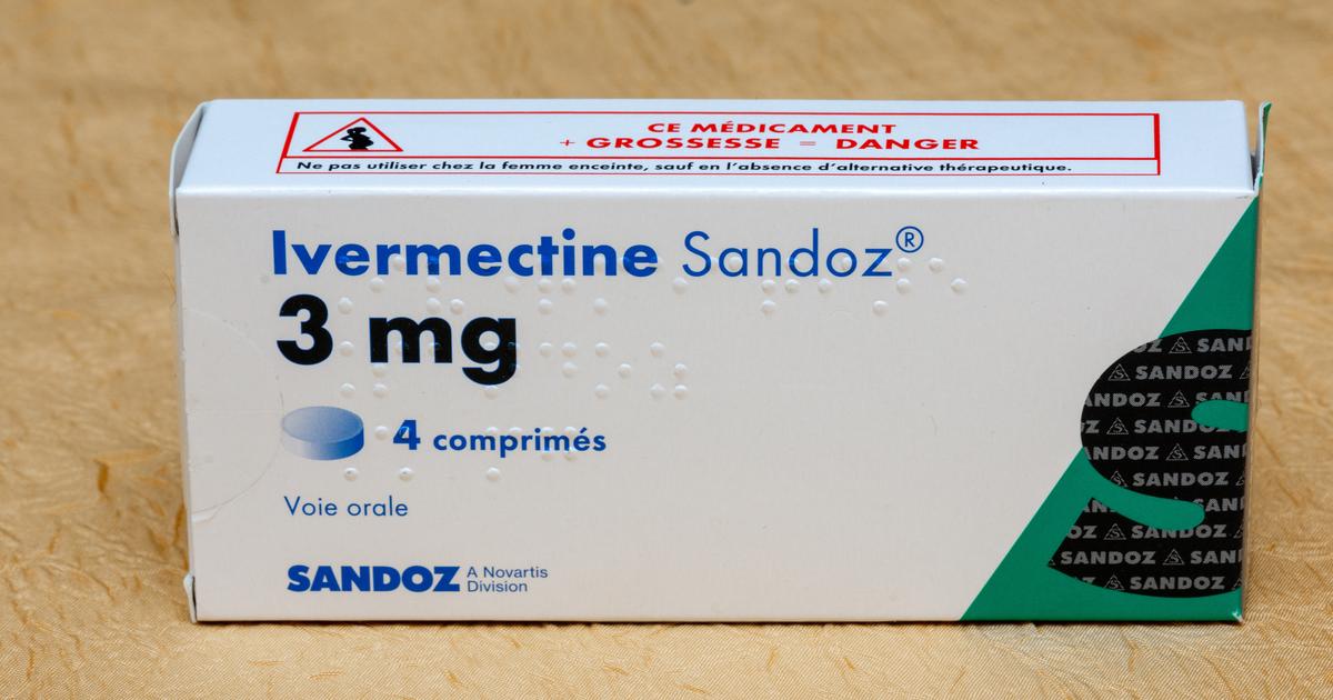 ivermectine 3 mg poux