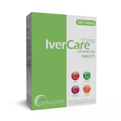 Ivermectine 3 Mg Prix