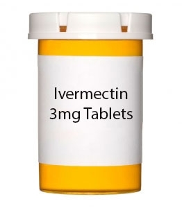 ivermectine 3 mg stromectol