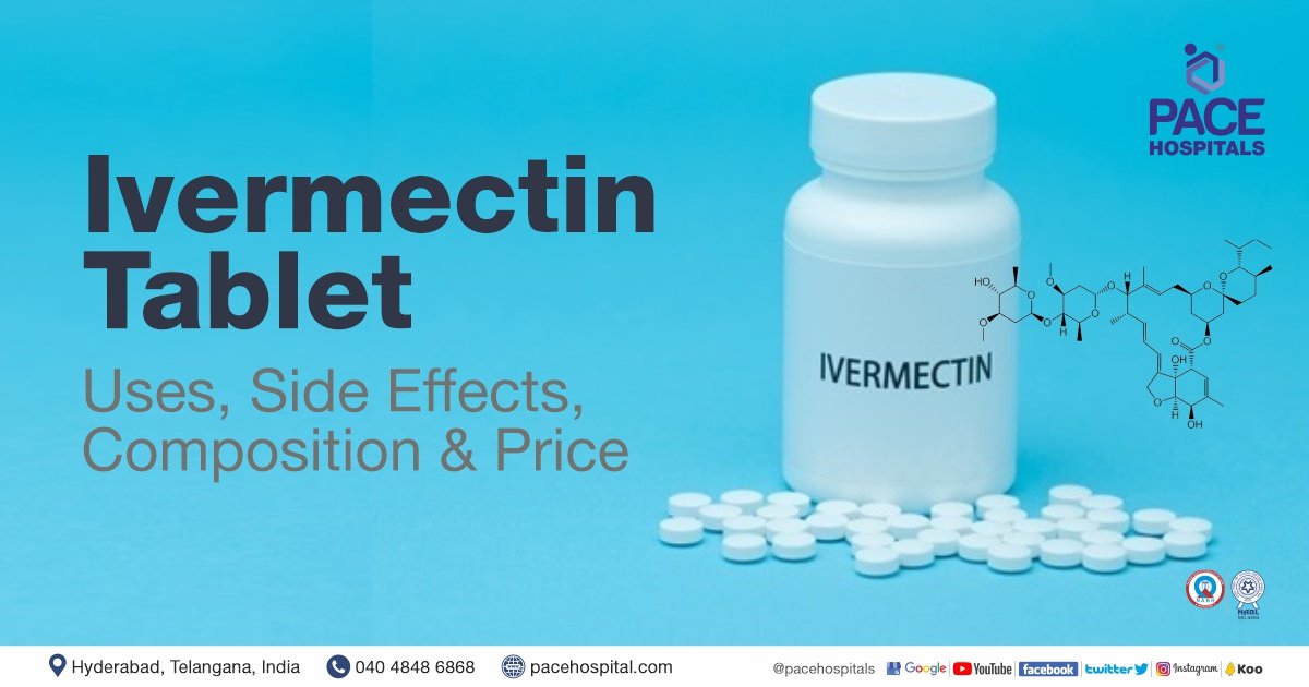 Ivermectine 6mg online