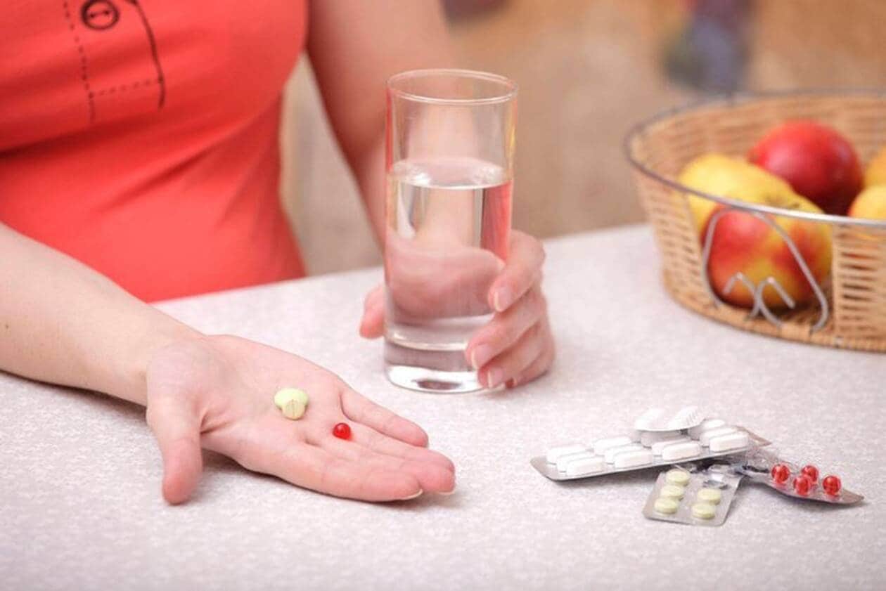 Ivermectine 6mg online