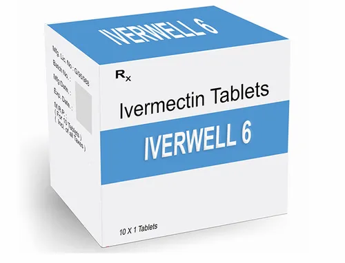 ivermectine biogaran 3 mg prix