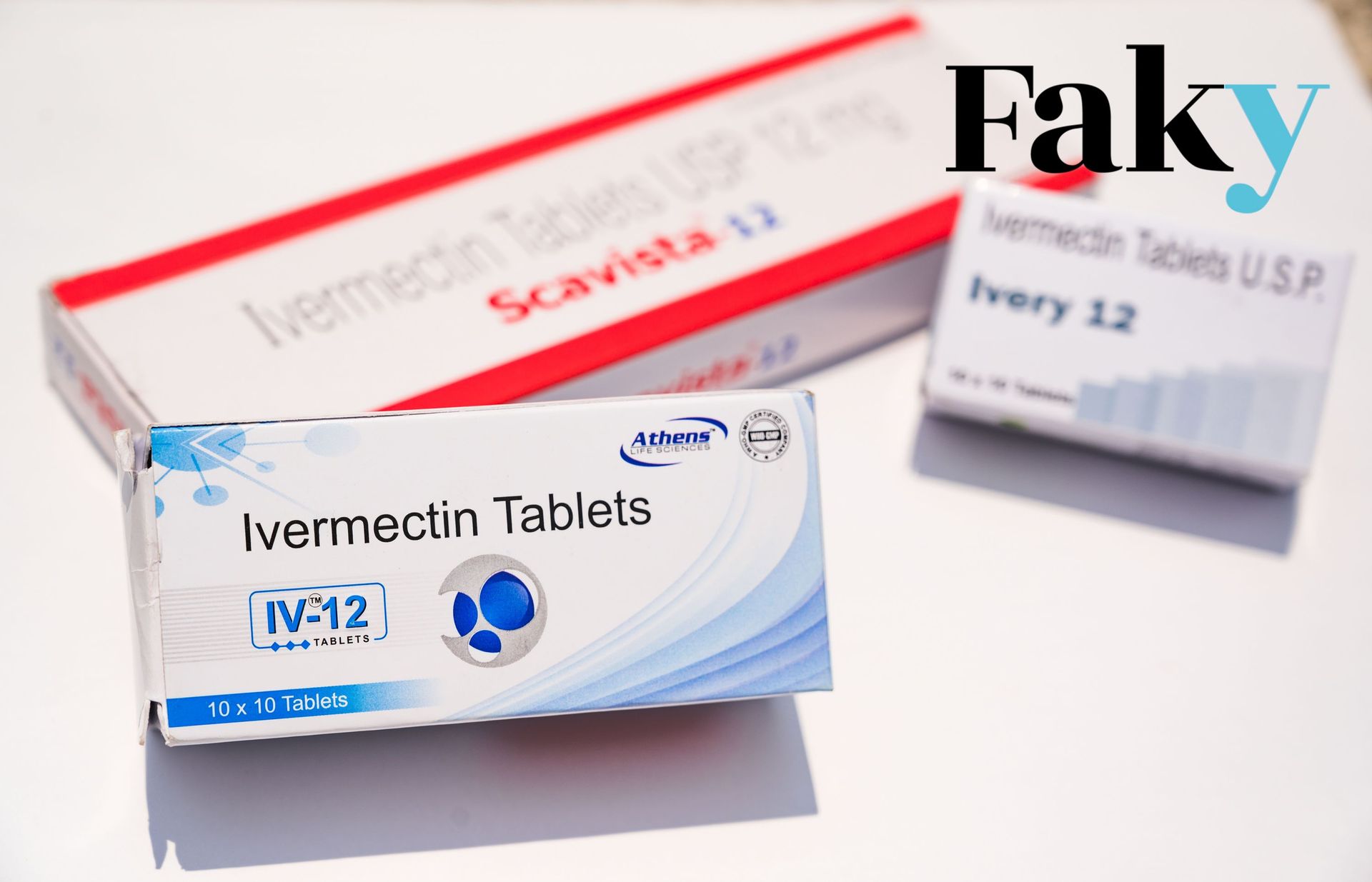 Ivermectine bon marché