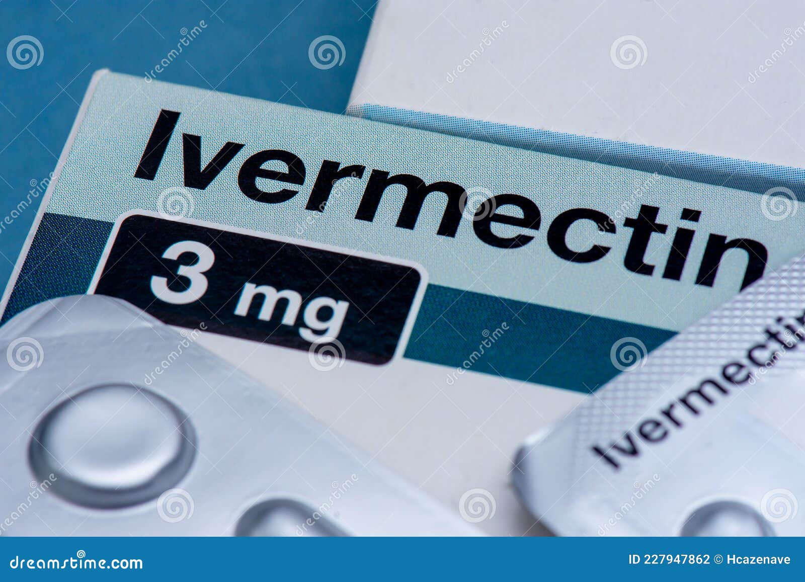 Ivermectine france