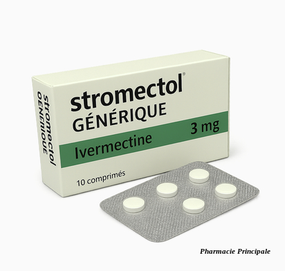 Ivermectine Générique