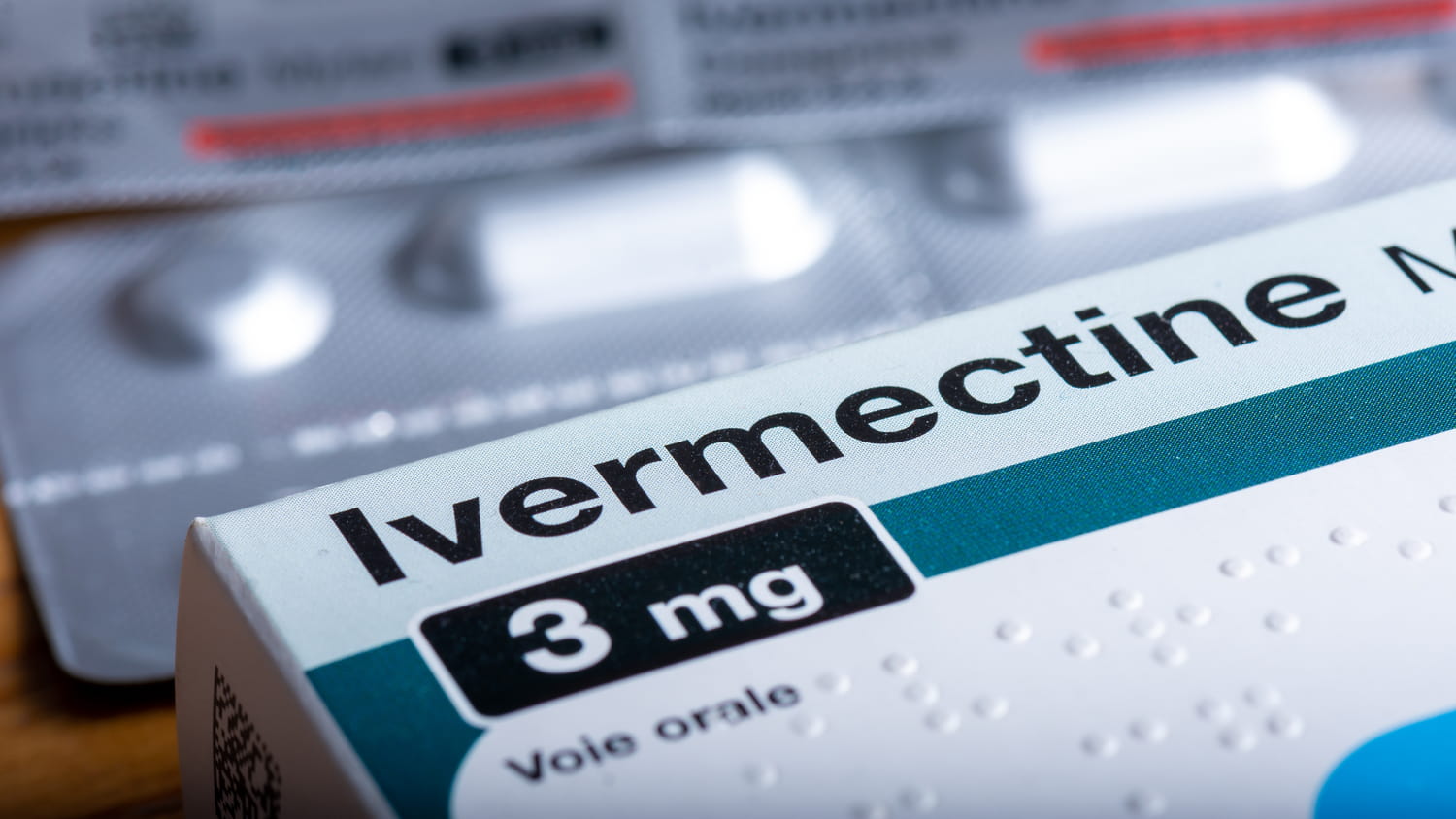 ivermectine le prix