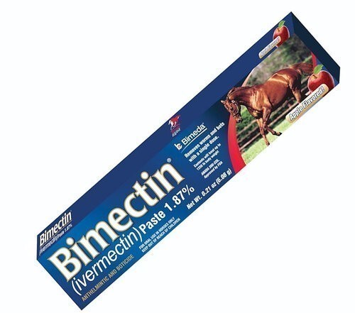 ivermectine moins cher