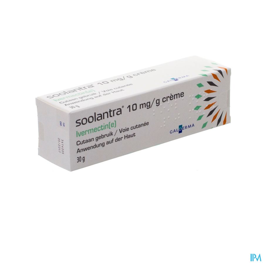 Ivermectine prix belgique
