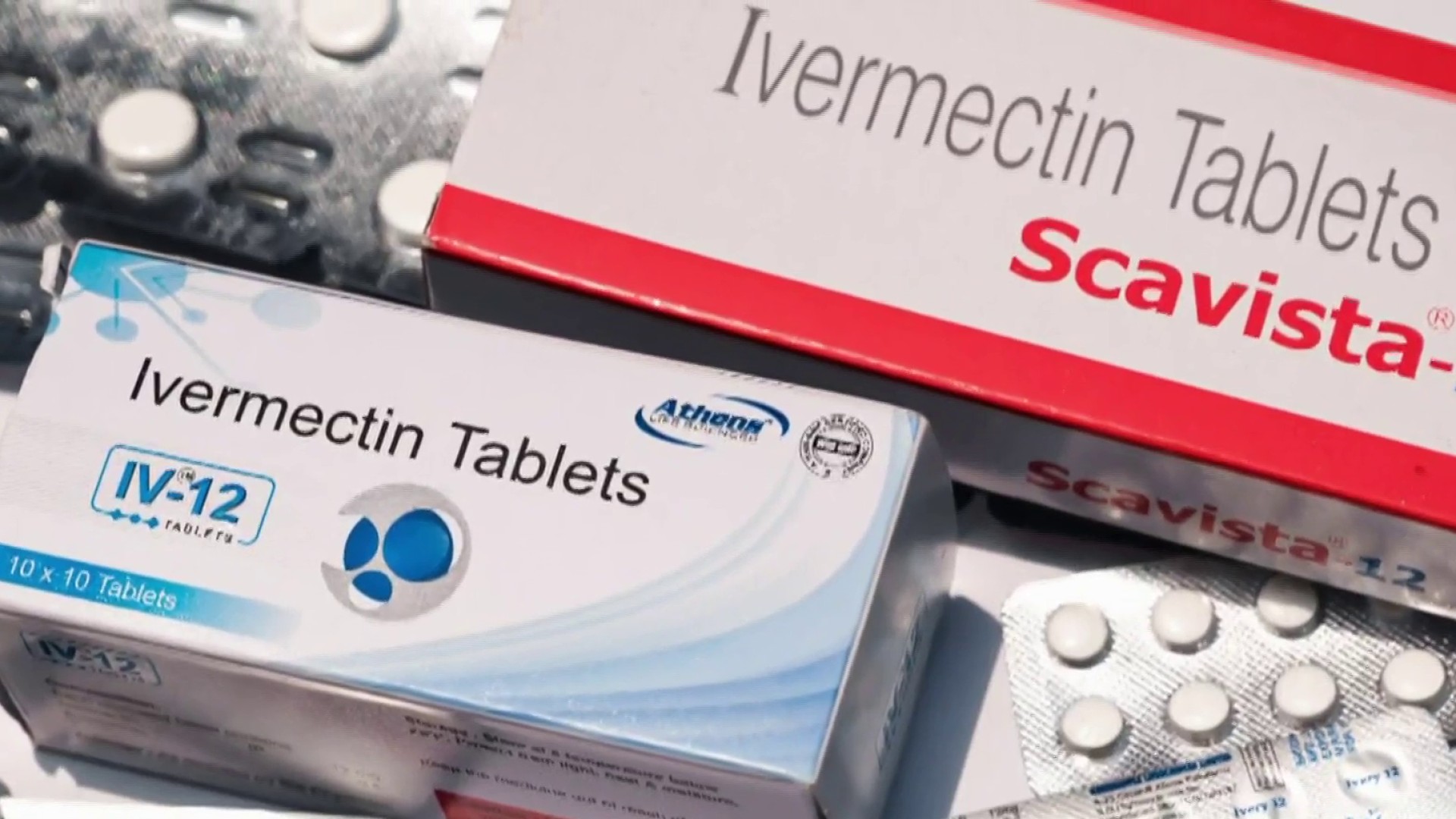 ivermectine prix pharmacie