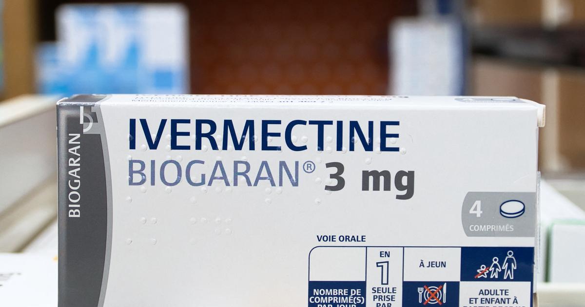 Ivermectine Sans Ordonnance Luxembourg