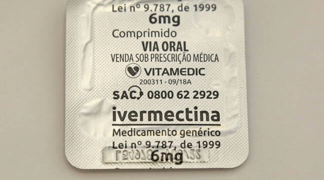 ivermectine vente libre en france
