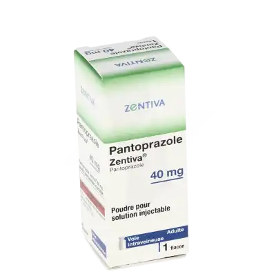 ivermectine zentiva acheter