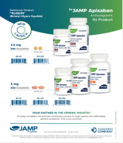 Jamp Ciprofloxacin 250 Mg