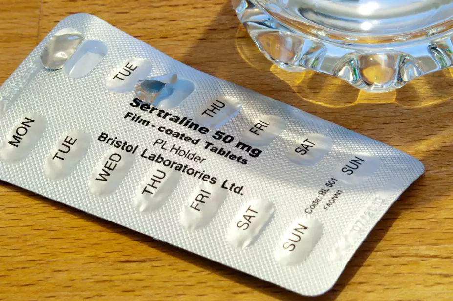jamp sertraline 100mg