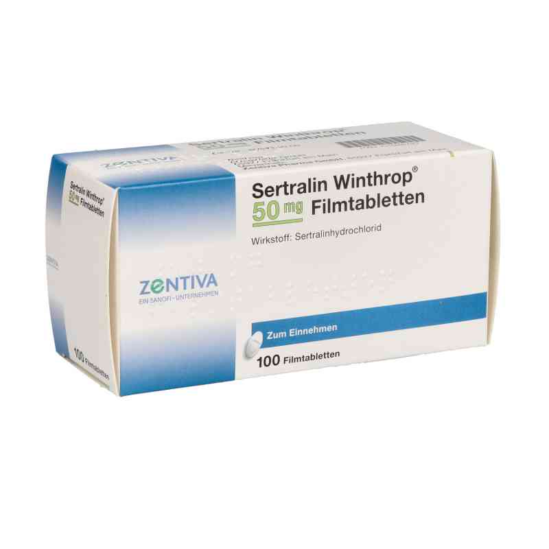 Jamp sertraline 25 mg