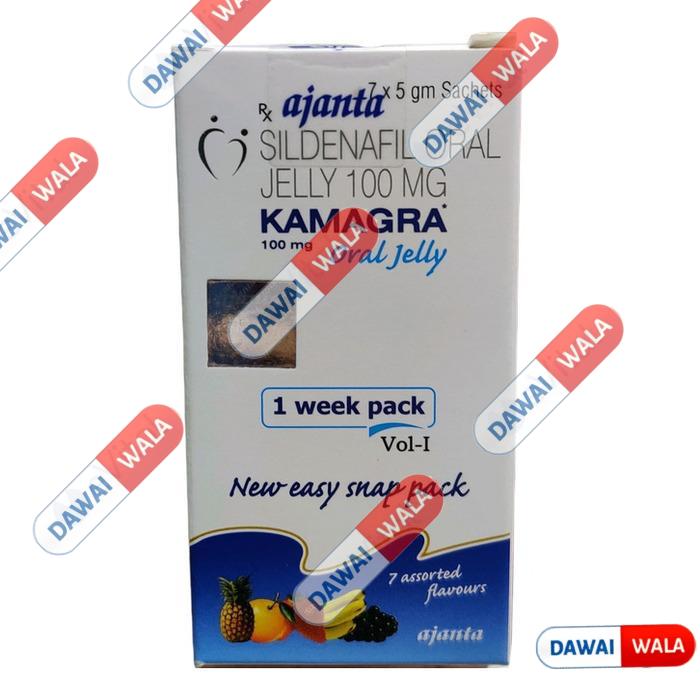 Kamagra 100mg Online