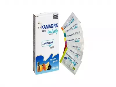 Kamagra 100mg prix