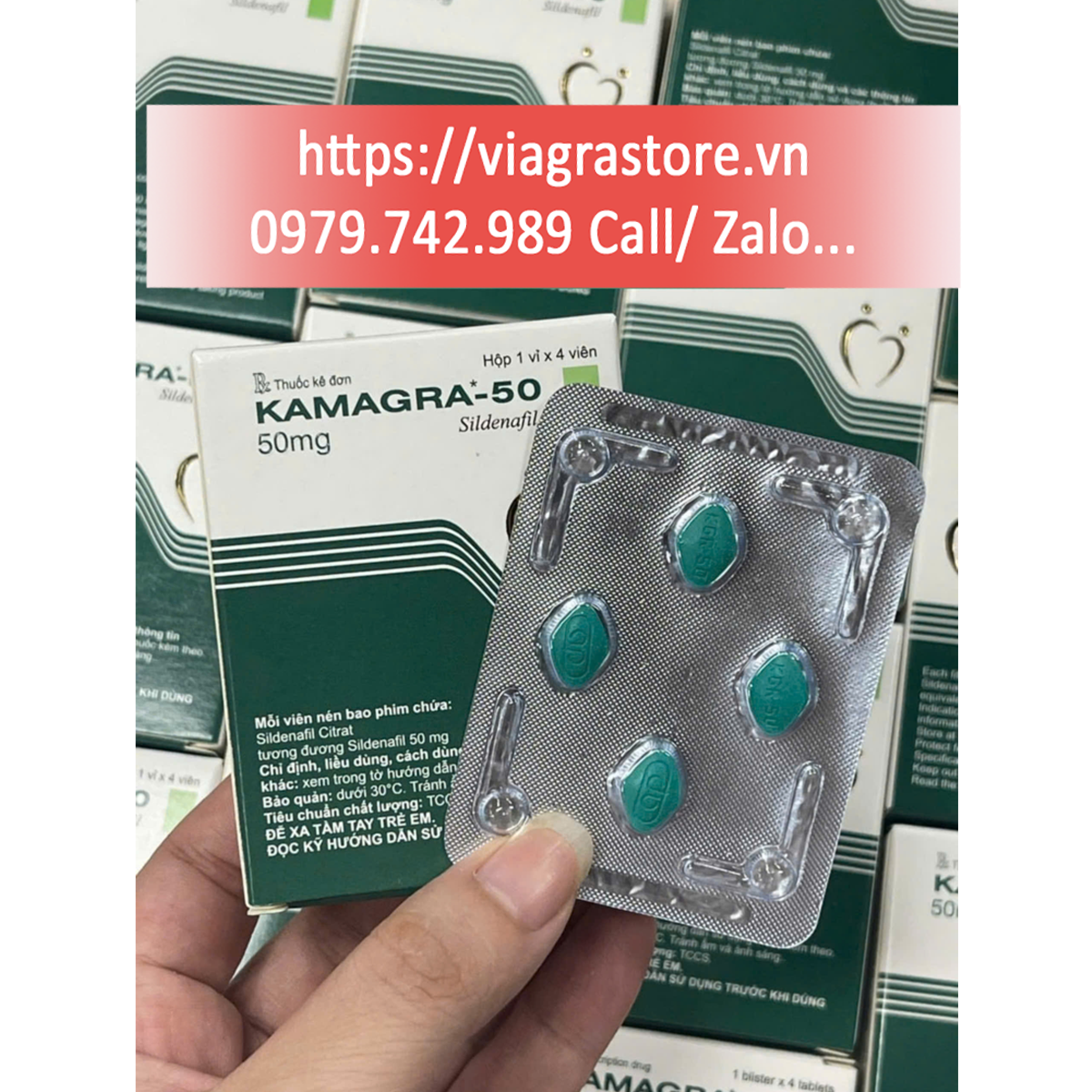 kamagra 50mg