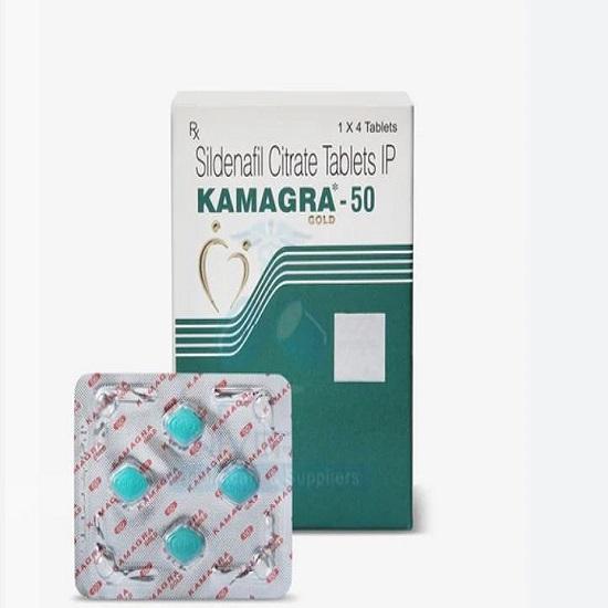 Kamagra 50mg