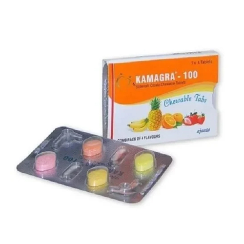 Kamagra 75mg