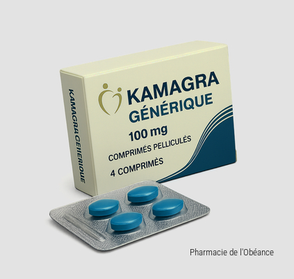 Kamagra Achat France
