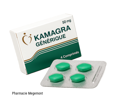 kamagra acheter