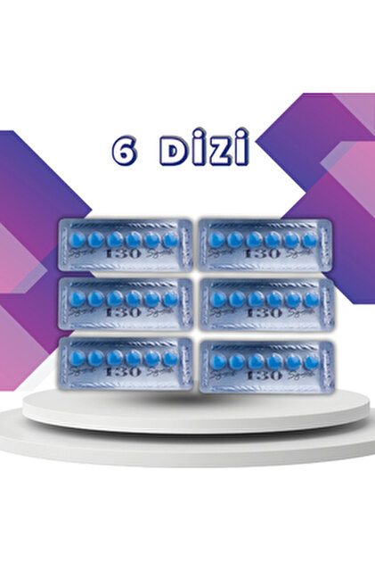 Kamagra Cobra 130 Mg