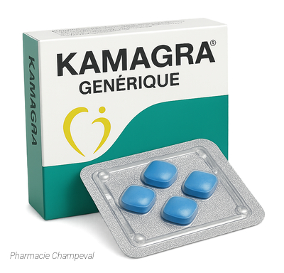 Kamagra En Ligne Pas Cher