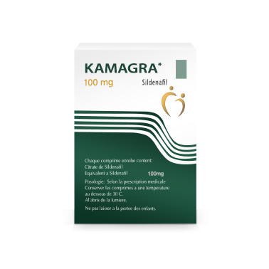 Kamagra espagne sans ordonnance