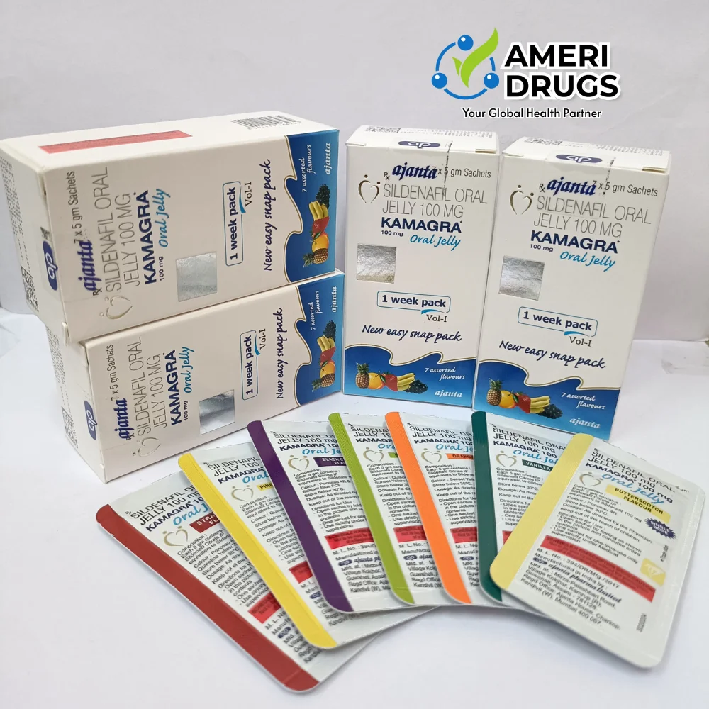 Kamagra Gel Acheter