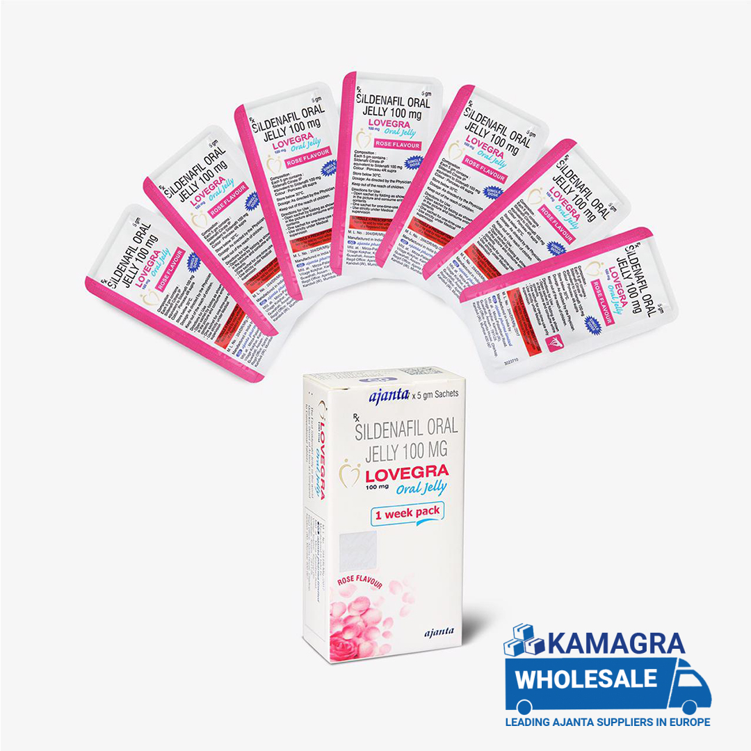 Kamagra Jelly 200 Mg