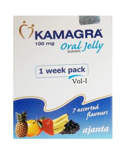 Kamagra online