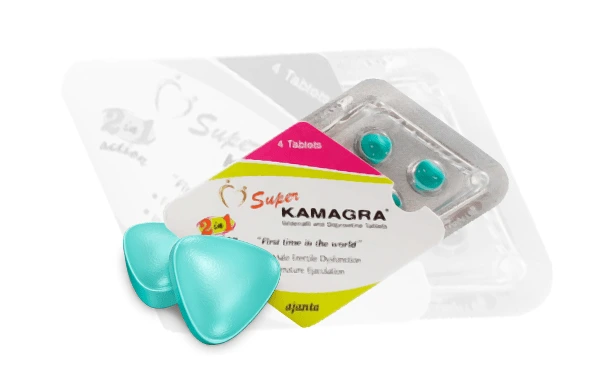 Kamagra online acheter