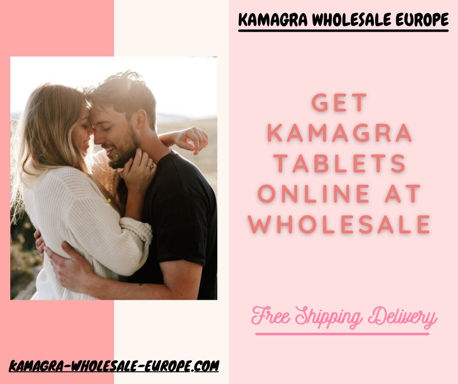 Kamagra online europe