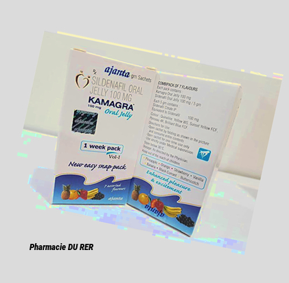 Kamagra pas cher livraison rapide