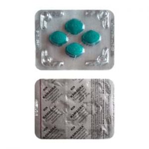 Kamagra Pilule
